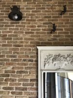 Τούβλα Κατεδάφισης ακρολιθος 1