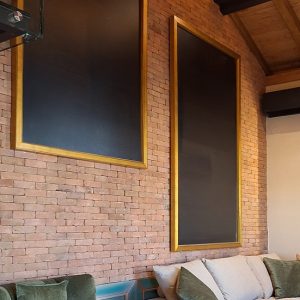 Τούβλα Πεπαλαιωμένα 2