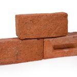 Τούβλα Πεπαλαιωμένα 3