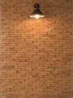 Τούβλο Χειροποίητο Κίτρινο ακρολιθος 4