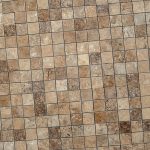 Τραβερτίνο Γαία Αντίκ 2,6x2,6cm ακρολιθος 1
