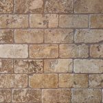 Τραβερτίνο Γαία Αντίκ 4,8x10cm ακρολιθος 4