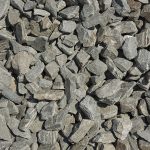 Ψηφίδα Γκρι Fish ακρολιθος 1