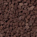 Ψηφίδα Λάβα Κόκκινη ακρολιθος 1