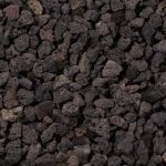 Ψηφίδα Λάβα Μαύρη ακρολιθος 1