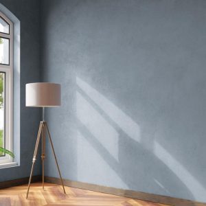 πατητη τσιμεντοκονια