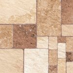 πλακακι leon cuero 33x33 keros 2 min