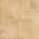 πλακακι modula terracota beige 100x100 keros 1 min