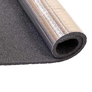 Aluflex 10R Θερμομονωτικό θερμοανακλαστικό