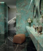 AtlasConcorde MarvelGala Amazzonite 120x278 Polished AFXX 4 6