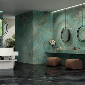 AtlasConcorde MarvelGala Amazzonite 120x278 Polished AFXX 4 7