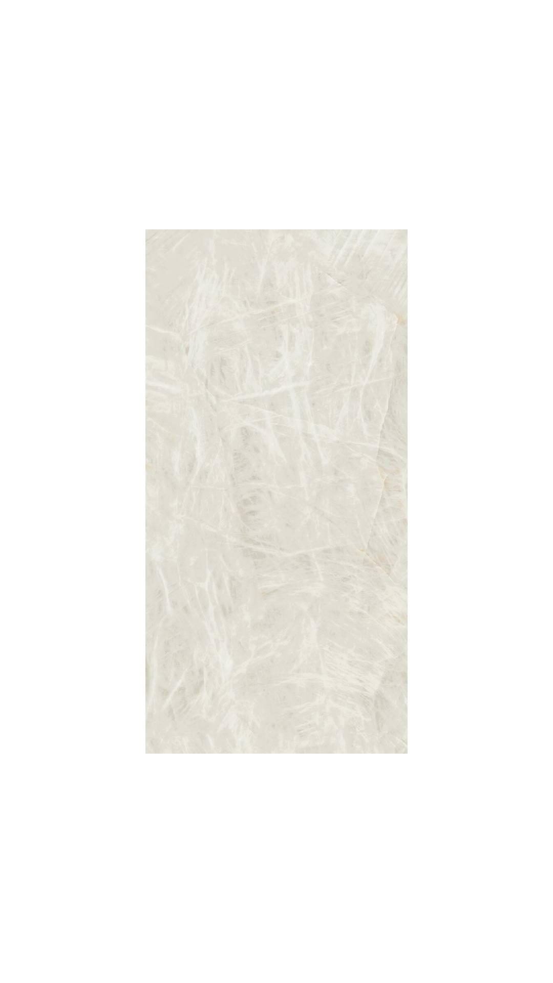 Πλακάκι Porcellanato 60×120 Marvel Gala Crystal White - Image 1