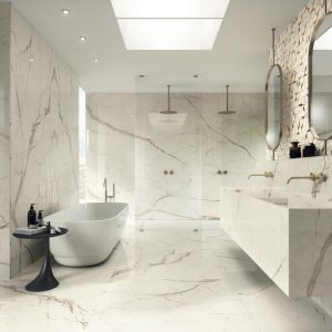 AtlasConcorde MarvelShine CalacattaPrestigio 120x120 Polished A4Q9 1 8 min