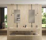 AtlasConcorde MarvelTravertine SandVein 120x278 Matte AFS2 6 6