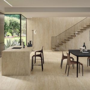 AtlasConcorde MarvelTravertine SandVein 120x278 Matte AFS2 6 9