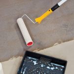 Aκρυλικό αστάρι χρωμάτων SurfaMix P ΝanoPhos 2 min