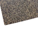 Copomix 550 Ηχομονωτικό–αντικραδασμικό από ανακυκλωμένο ελαστικό και φελλό