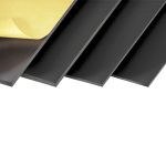 Hχομονωτικό ξηρής δόμησης Soundbar 3