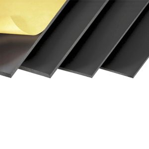 Hχομονωτικό ξηρής δόμησης Soundbar 3