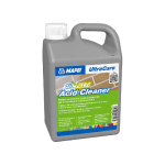 Kαθαριστικό UltraCare Acid Cleaner 1L Mapei 1