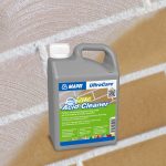 Kαθαριστικό UltraCare Acid Cleaner 1L Mapei 2
