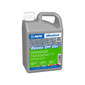 Kαθαριστικό UltraCare Epoxy Gel 1L Mapei 1
