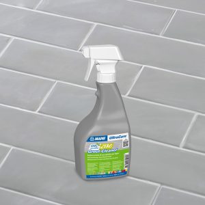 Kαθαριστικό UltraCare Grout Cleaner 0,75L Mapei 2