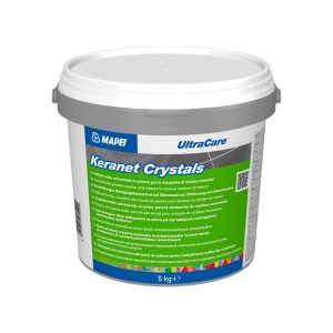 Kαθαριστικό UltraCare Keranet Crystals 1Kg Mapei min