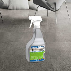 Kαθαριστικό spray UltraCare Multicleaner 5L Mapei 2