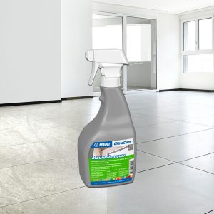 Kαθαριστικό κατά της μούχλας UltraCare Mould Remover 0,75L Mapei 2