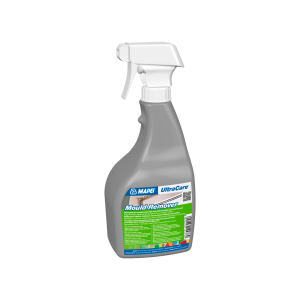 Kαθαριστικό κατά της μούχλας UltraCare Mould Remover 0,75L Mapei