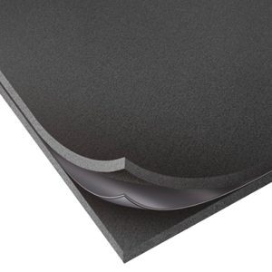 Piombolen 3506 R Ηχομονωτικό αντικραδασμικό με φύλλο μολύβδου