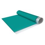 TEKNOFLOOR FF 5 Ηχομονωτικό για πλωτά δάπεδα με ενσωματωμένο πρόσθετο φράγμα υδρατμών