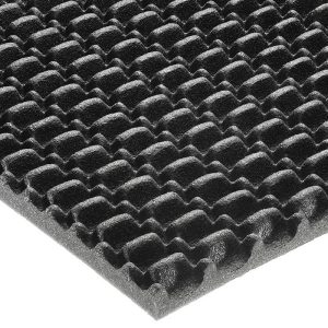 Teknofon SKIN SE P 30 P SA ηχοαπορροφητικό κυματοειδές με πολυουρεθανική μεμβράνη