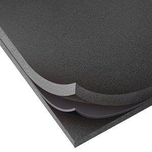 Teknofon Επίπεδα απλά SE 05 P