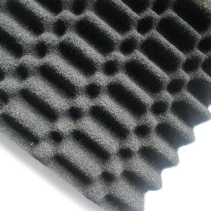 Teknofon Κυματοειδή Special SE P, 25 για υψηλή ηχοαπορροφητική απόδοση min