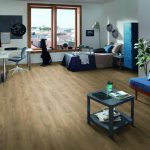 Δάπεδο Laminate K470 Natural Cashmere Oak 8mm AC4 / CL32 - Image 3