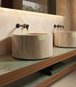 slab 120x278 gemme bianco brillante 4