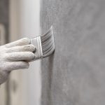 Ακρυλικό χαλαζιακό αστάρι SurfaMix P WB Quartz NanoPhos 2 min