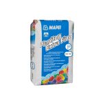 Ακρυλικός στόκος σπάτουλας Planitop Extra Fino 20kg Mapei