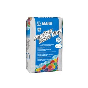 Ακρυλικός στόκος σπάτουλας Planitop Extra Fino 20kg Mapei