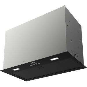 Απορροφητήρας Εντοιχιζόμενος Box Flush FBFE BK 52 Basic 305.0729.555 Franke 1 min