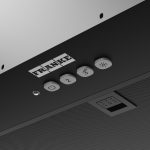 Απορροφητήρας Εντοιχιζόμενος Box Flush FBFE BK 52 Basic 305.0729.555 Franke 3 min