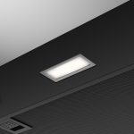 Απορροφητήρας Εντοιχιζόμενος Box Flush FBFE BK 52 Basic 305.0729.555 Franke 4 min