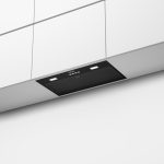 Απορροφητήρας Εντοιχιζόμενος Box Flush FBFE BK 52 Basic 305.0729.555 Franke 5 min