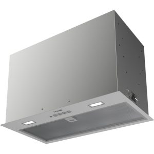 Απορροφητήρας Εντοιχιζόμενος Inox Box Flush FBFE BK 52 Basic 305.0729.554 Franke 1 min