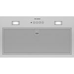 Απορροφητήρας Εντοιχιζόμενος Inox Box Flush FBFE BK 52 Basic 305.0729.554 Franke 2 min