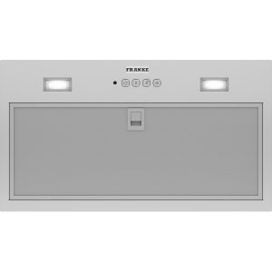 Απορροφητήρας Εντοιχιζόμενος Inox Box Flush FBFE BK 52 Basic 305.0729.554 Franke 2 min