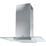 Απορροφητήρας Επιτοίχια Καμινάδα New Perfect Glass FGL 925 XS NP Inox 325.0590.996 Franke 1 min