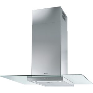 Απορροφητήρας Επιτοίχια Καμινάδα New Perfect Glass FGL 925 XS NP Inox 325.0590.996 Franke 1 min